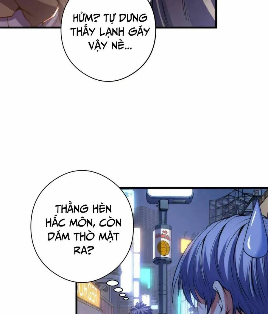 Trở Thành Thần Chủ Cthulhu Chapter 120 - Trang 2