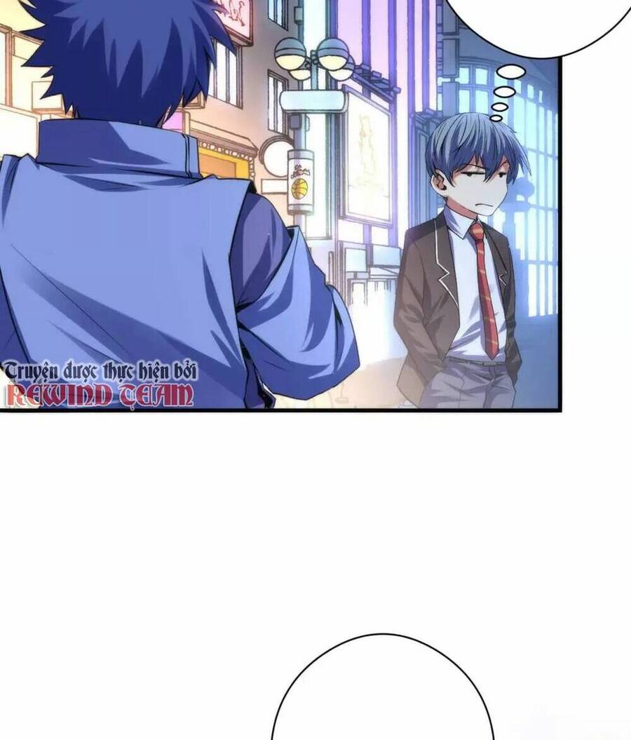Trở Thành Thần Chủ Cthulhu Chapter 120 - Trang 2