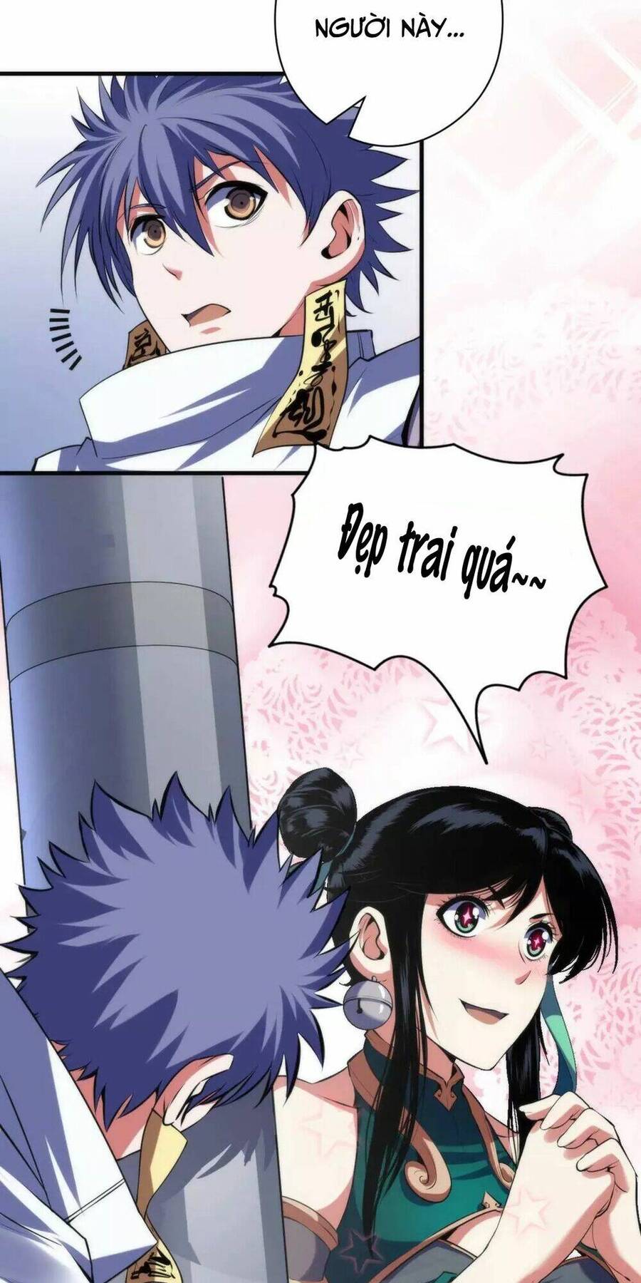 Trở Thành Thần Chủ Cthulhu Chapter 120 - Trang 2