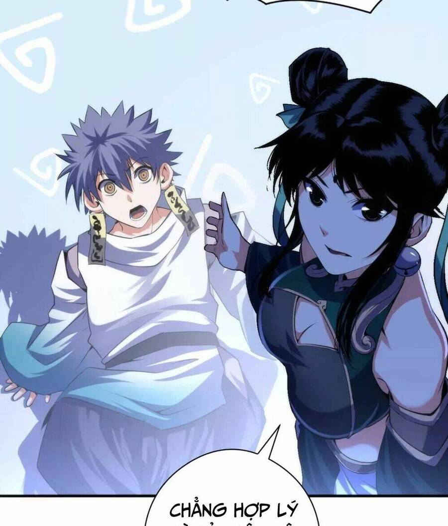 Trở Thành Thần Chủ Cthulhu Chapter 120 - Trang 2