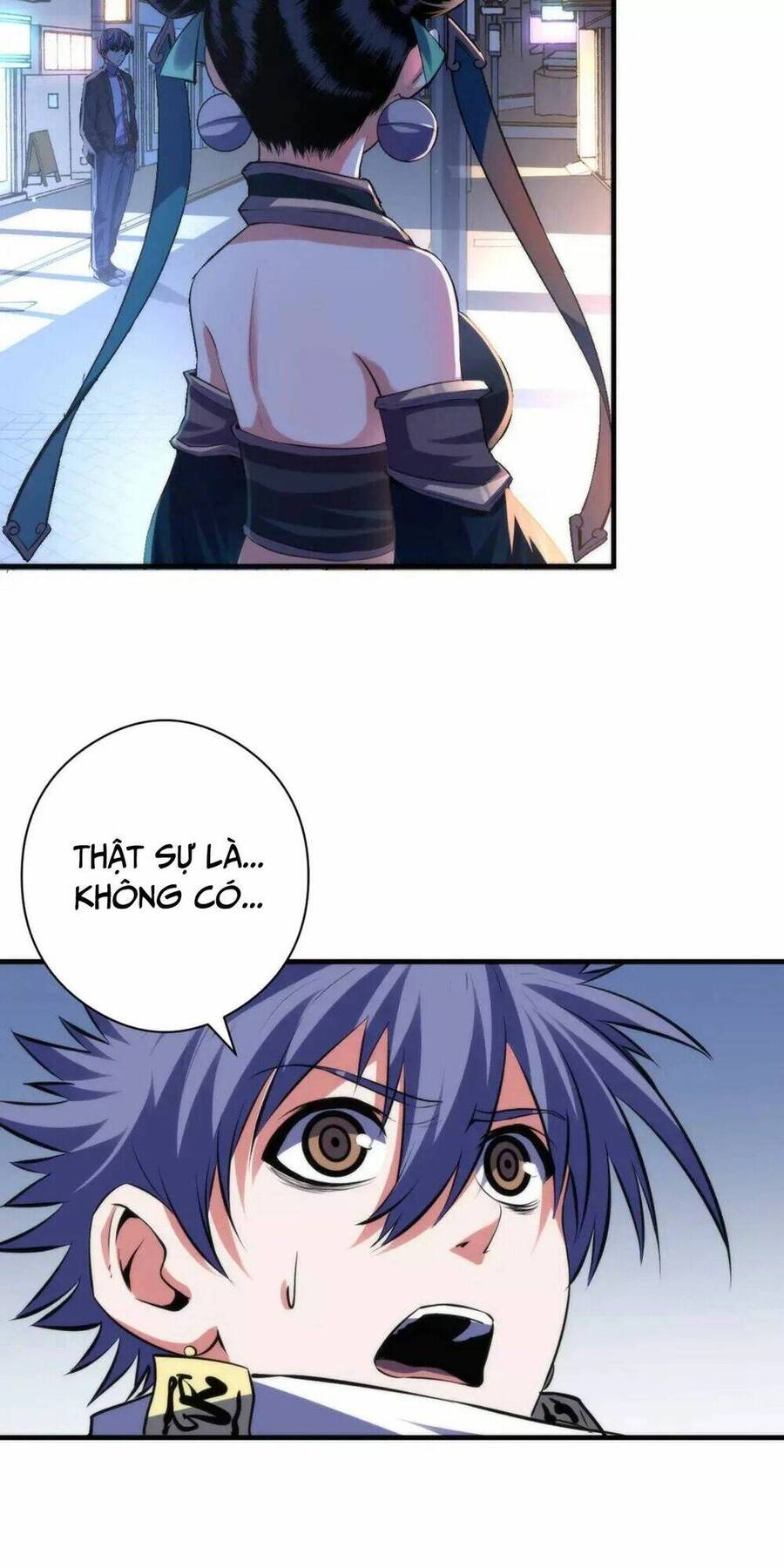 Trở Thành Thần Chủ Cthulhu Chapter 120 - Trang 2