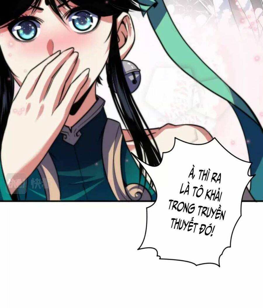 Trở Thành Thần Chủ Cthulhu Chapter 120 - Trang 2