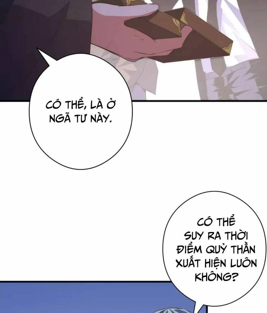 Trở Thành Thần Chủ Cthulhu Chapter 120 - Trang 2