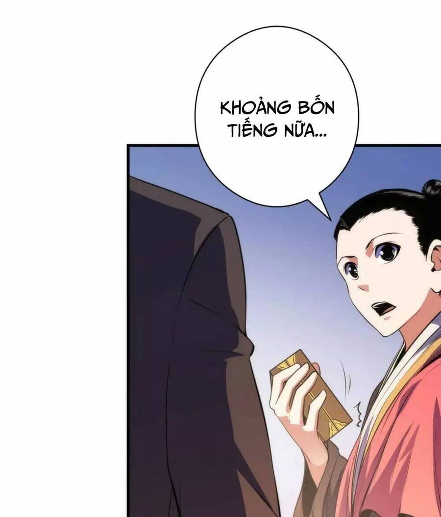 Trở Thành Thần Chủ Cthulhu Chapter 120 - Trang 2