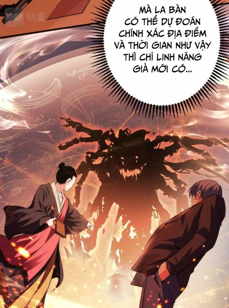 Trở Thành Thần Chủ Cthulhu Chapter 120 - Trang 2
