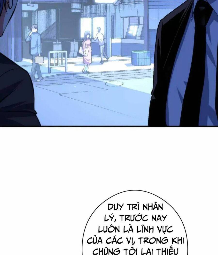 Trở Thành Thần Chủ Cthulhu Chapter 120 - Trang 2