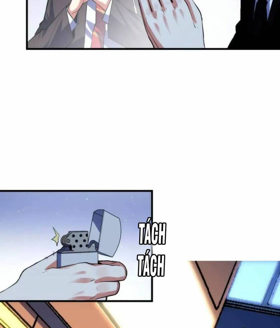 Trở Thành Thần Chủ Cthulhu Chapter 120 - Trang 2