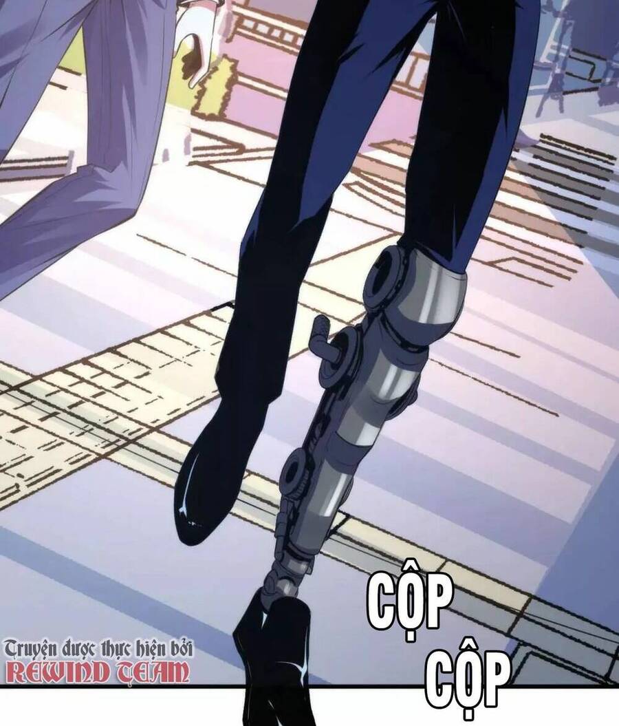 Trở Thành Thần Chủ Cthulhu Chapter 120 - Trang 2