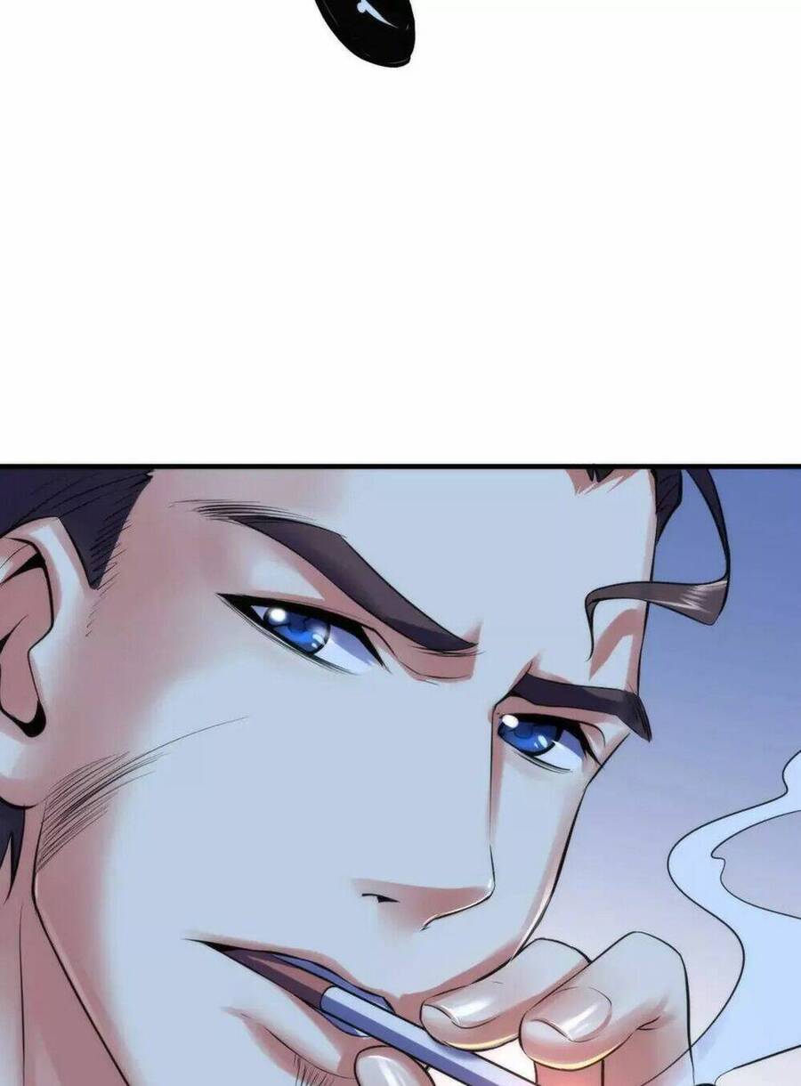 Trở Thành Thần Chủ Cthulhu Chapter 120 - Trang 2