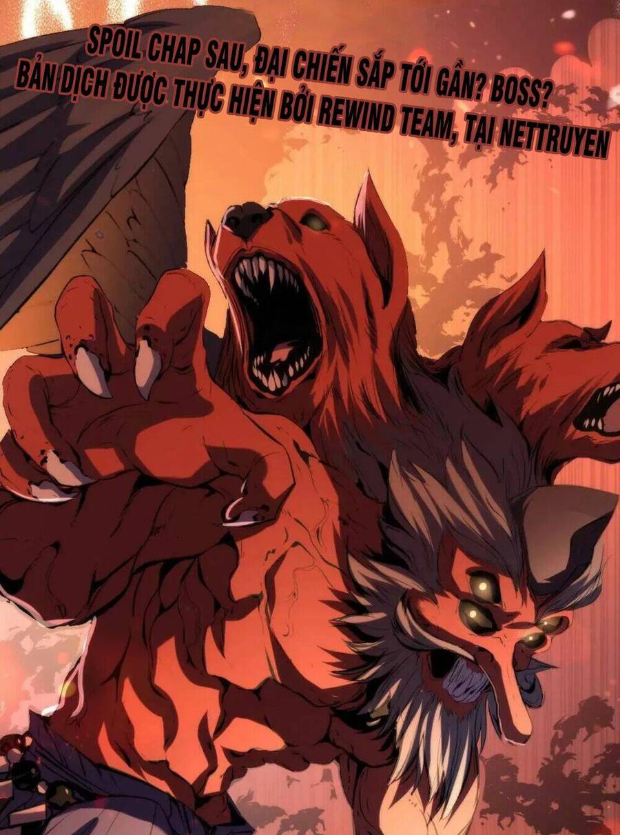 Trở Thành Thần Chủ Cthulhu Chapter 120 - Trang 2