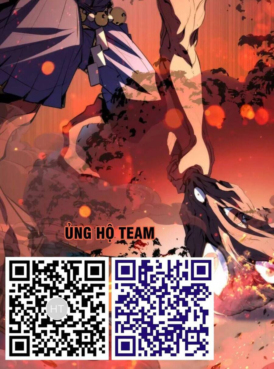 Trở Thành Thần Chủ Cthulhu Chapter 120 - Trang 2