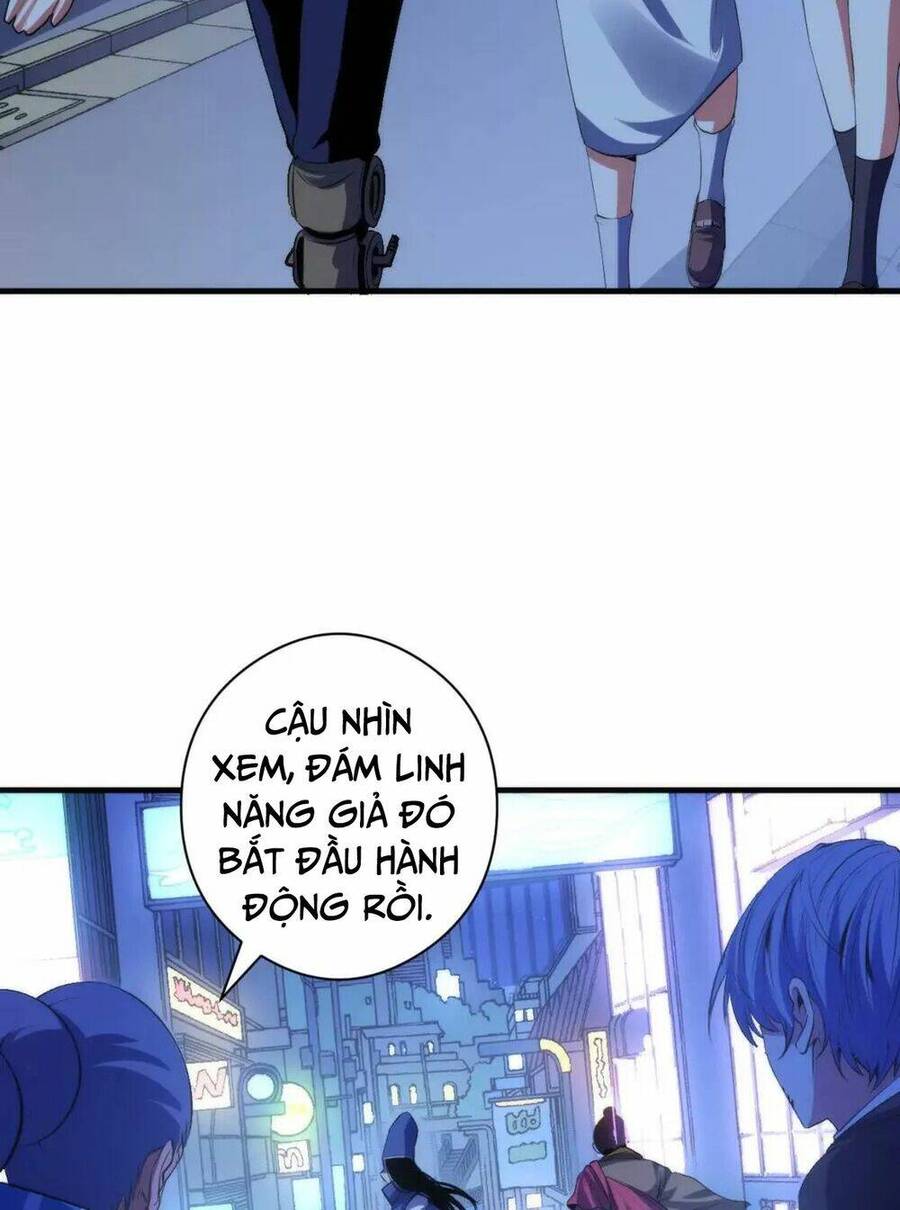 Trở Thành Thần Chủ Cthulhu Chapter 121 - Trang 2