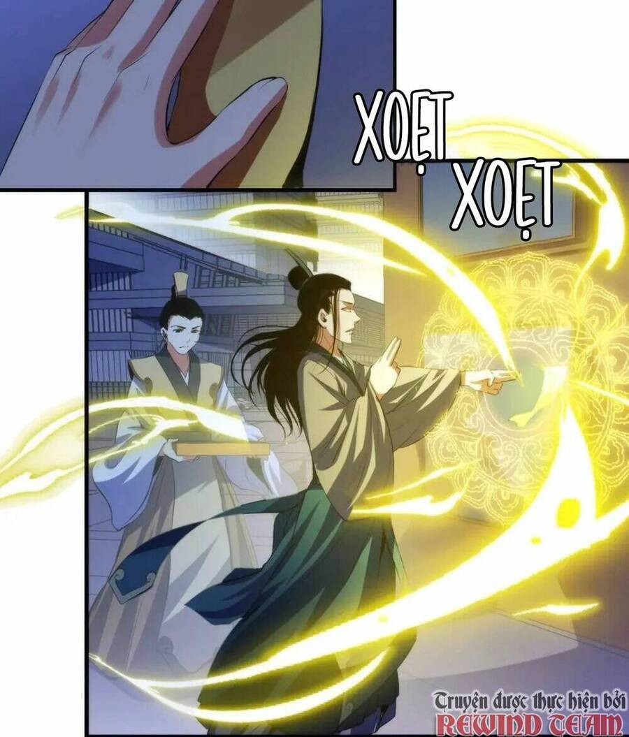 Trở Thành Thần Chủ Cthulhu Chapter 121 - Trang 2