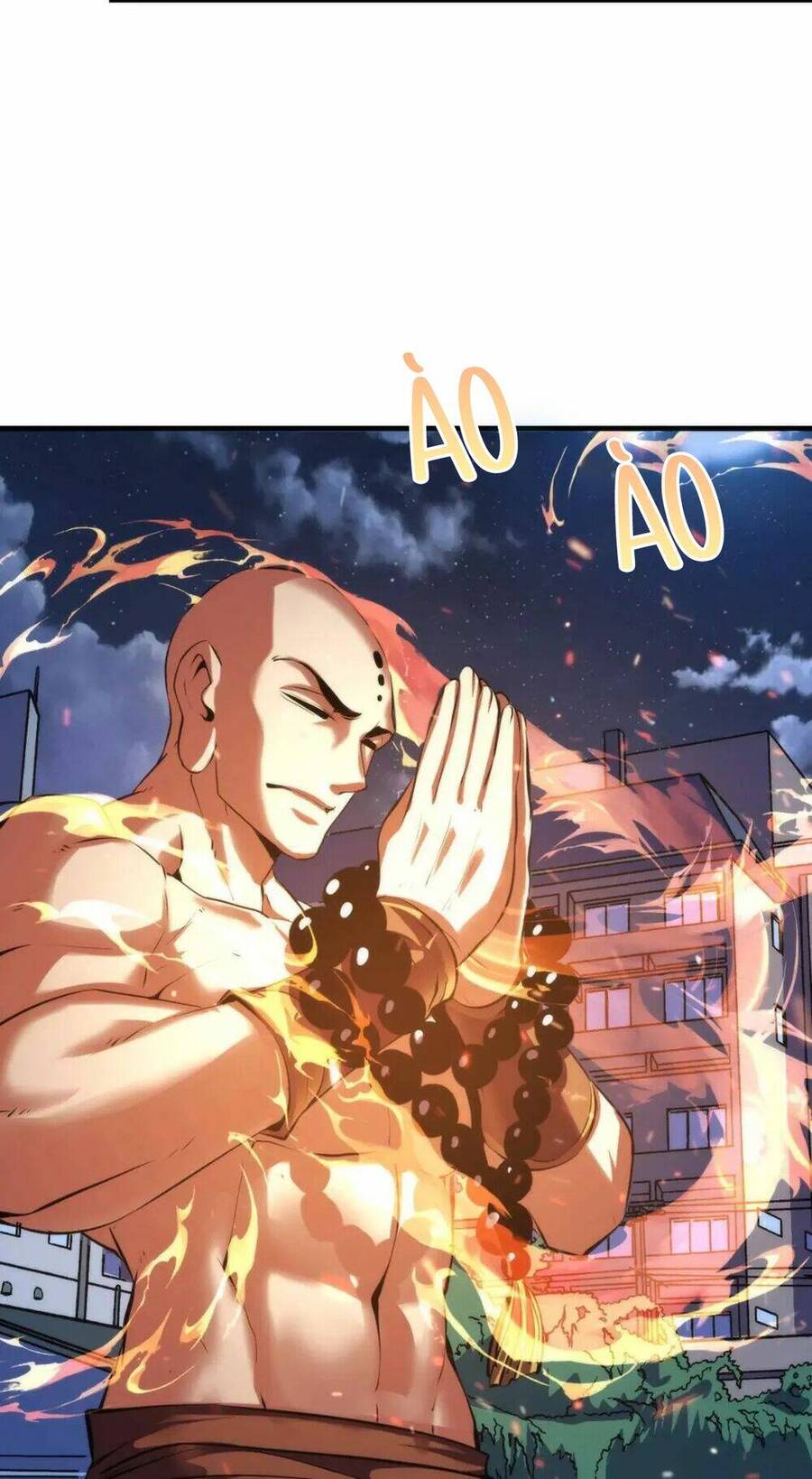 Trở Thành Thần Chủ Cthulhu Chapter 121 - Trang 2