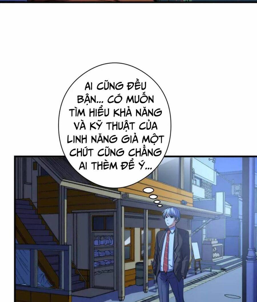 Trở Thành Thần Chủ Cthulhu Chapter 121 - Trang 2