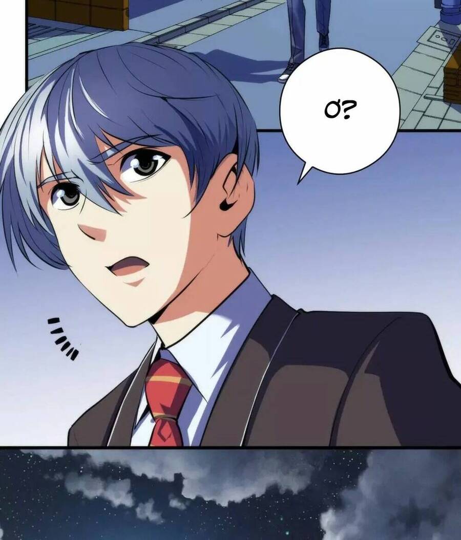 Trở Thành Thần Chủ Cthulhu Chapter 121 - Trang 2