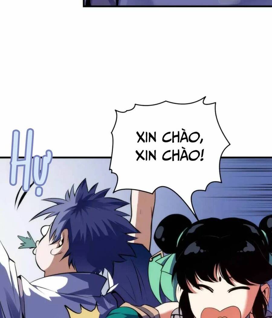 Trở Thành Thần Chủ Cthulhu Chapter 121 - Trang 2