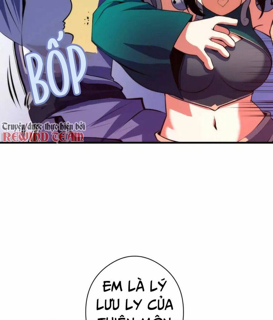 Trở Thành Thần Chủ Cthulhu Chapter 121 - Trang 2