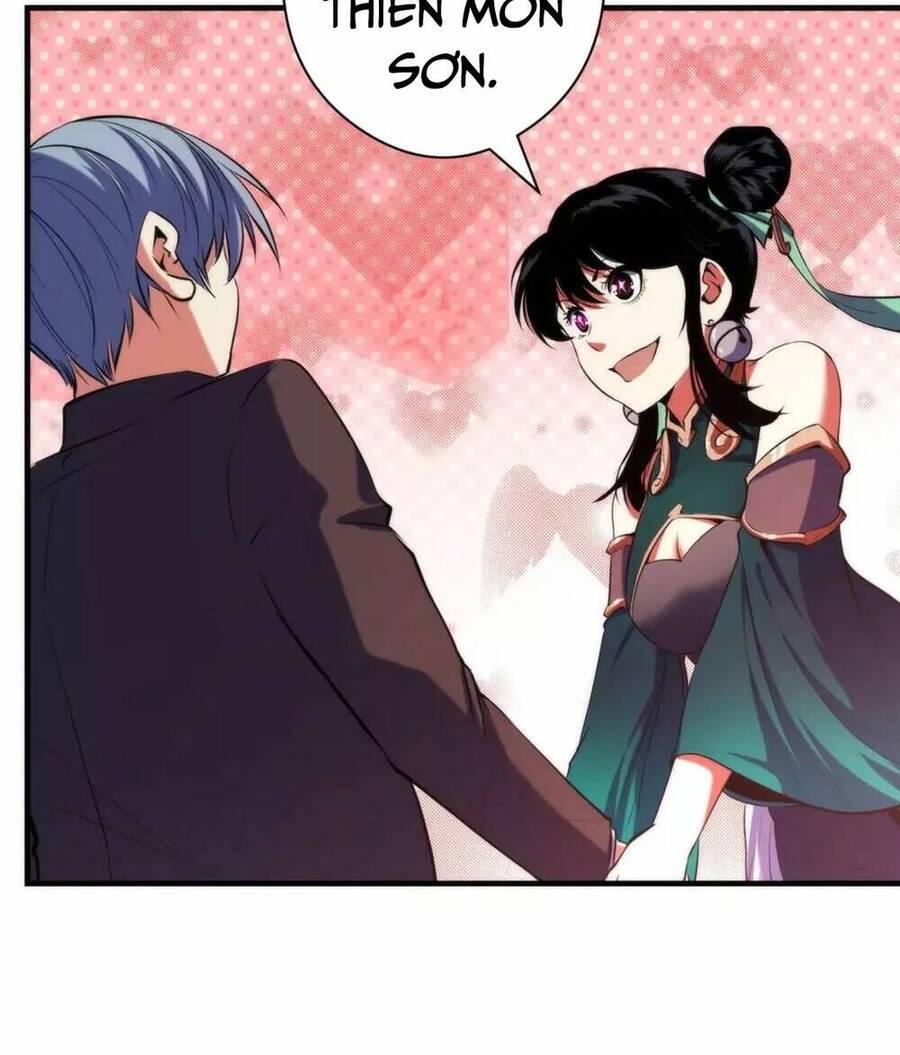 Trở Thành Thần Chủ Cthulhu Chapter 121 - Trang 2