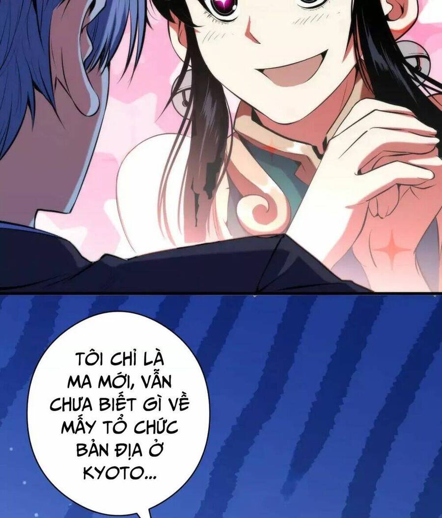 Trở Thành Thần Chủ Cthulhu Chapter 121 - Trang 2