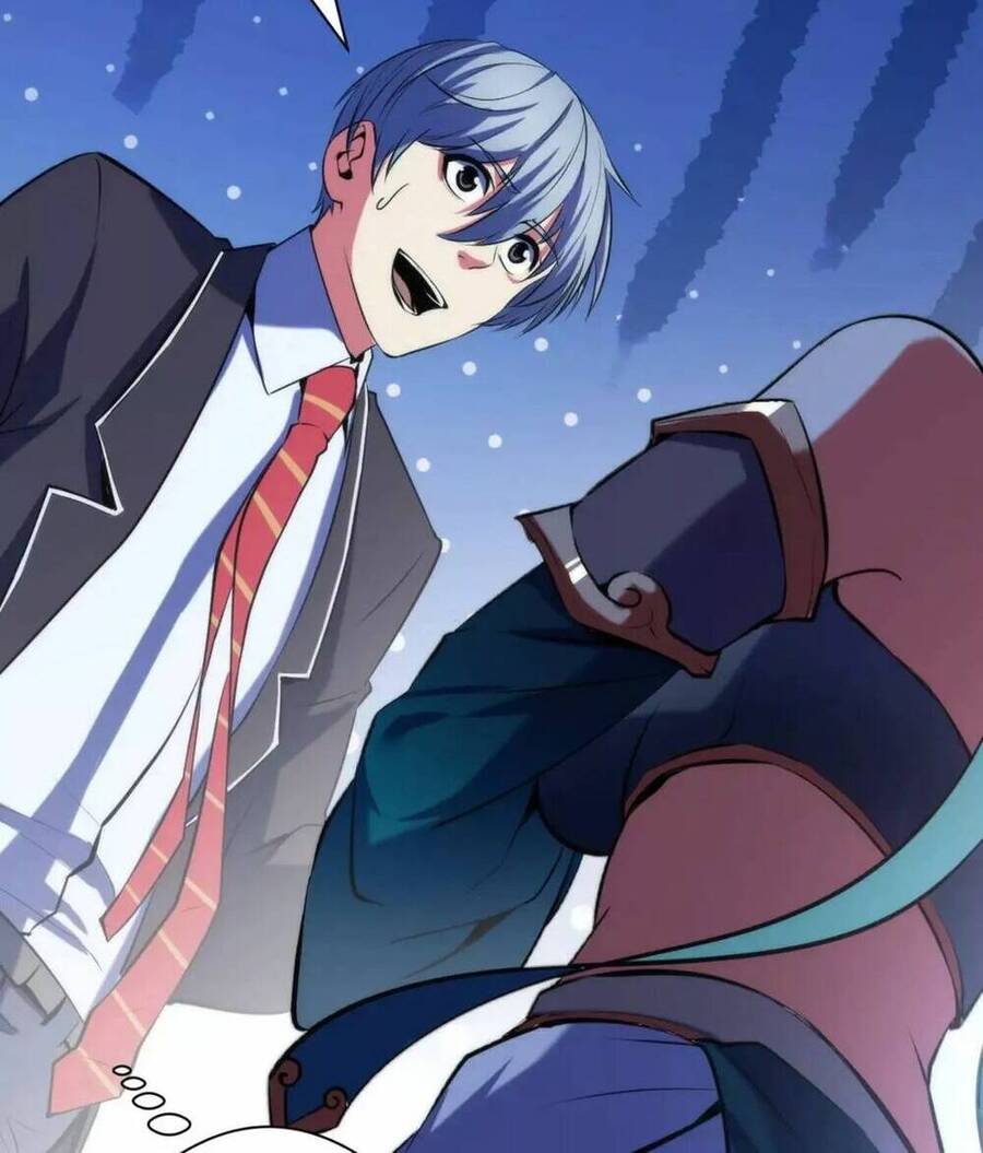 Trở Thành Thần Chủ Cthulhu Chapter 121 - Trang 2