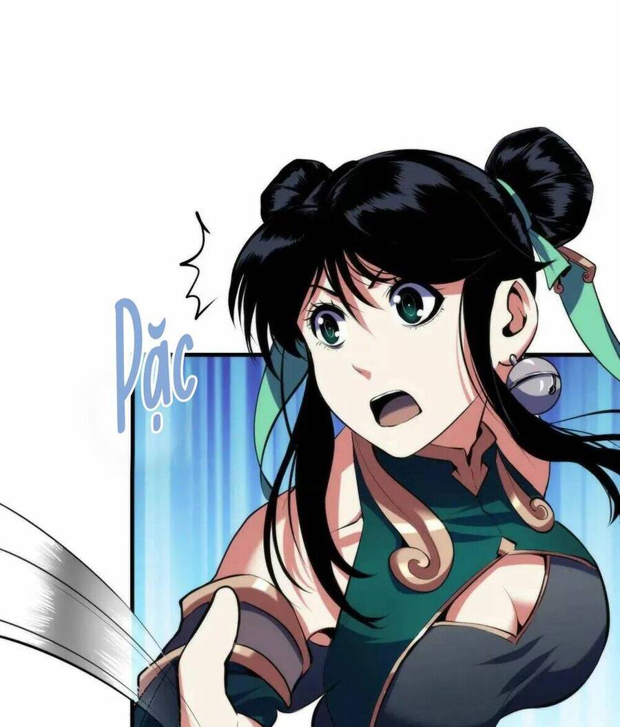 Trở Thành Thần Chủ Cthulhu Chapter 121 - Trang 2