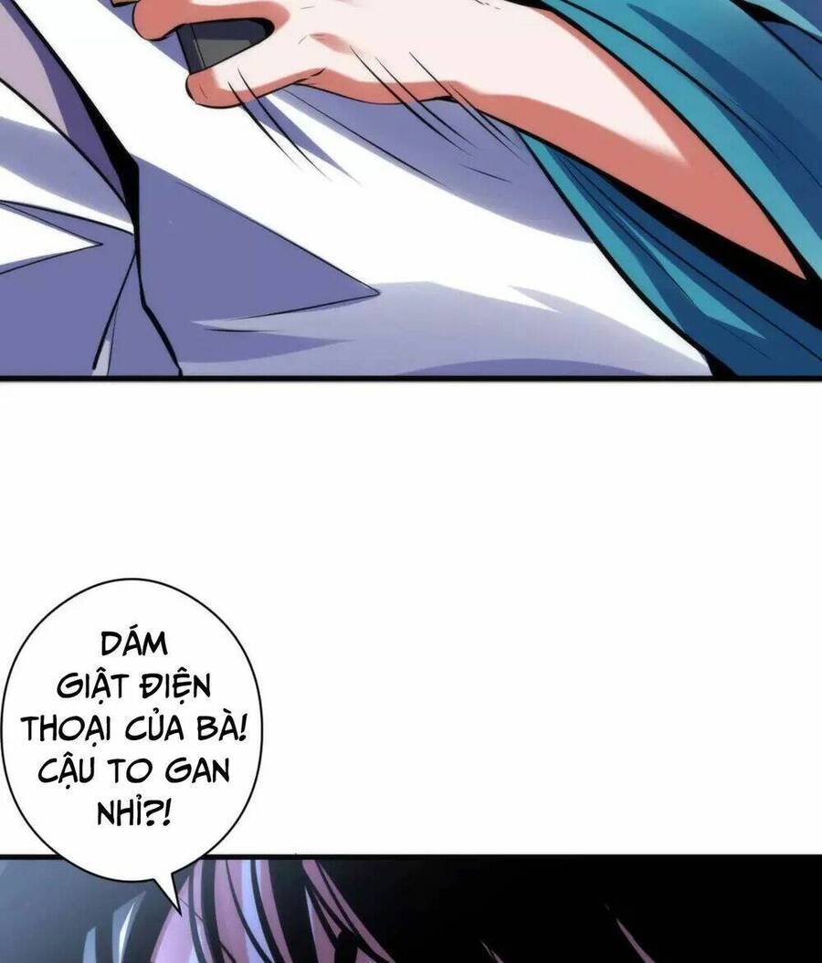 Trở Thành Thần Chủ Cthulhu Chapter 121 - Trang 2