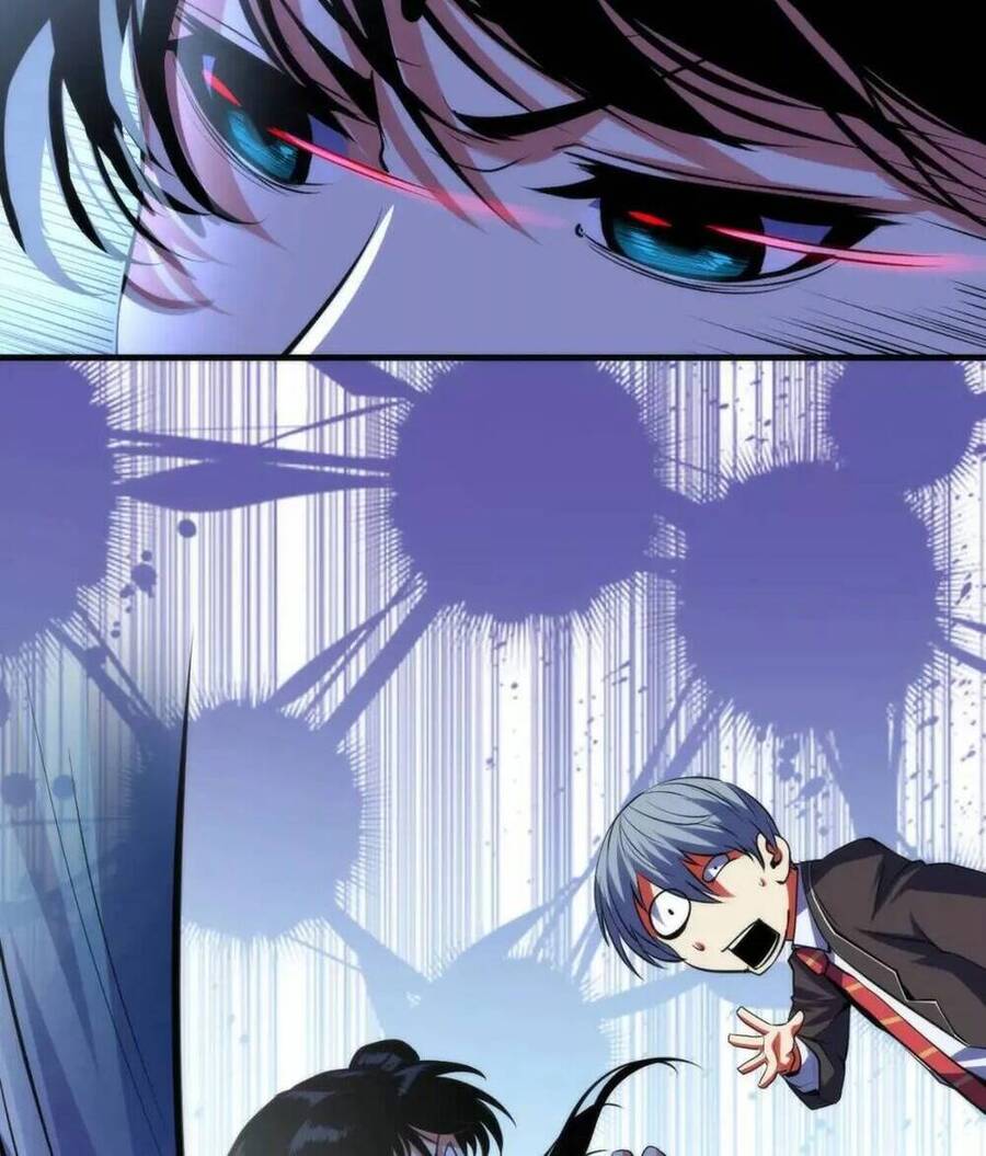 Trở Thành Thần Chủ Cthulhu Chapter 121 - Trang 2