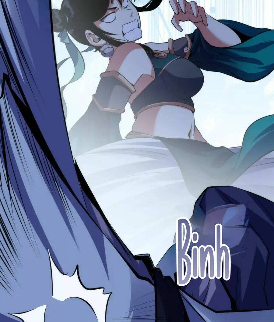 Trở Thành Thần Chủ Cthulhu Chapter 121 - Trang 2