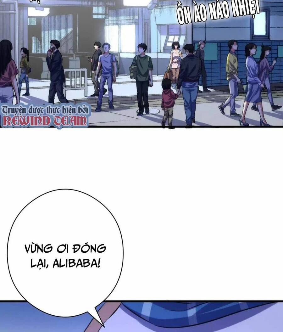 Trở Thành Thần Chủ Cthulhu Chapter 121 - Trang 2