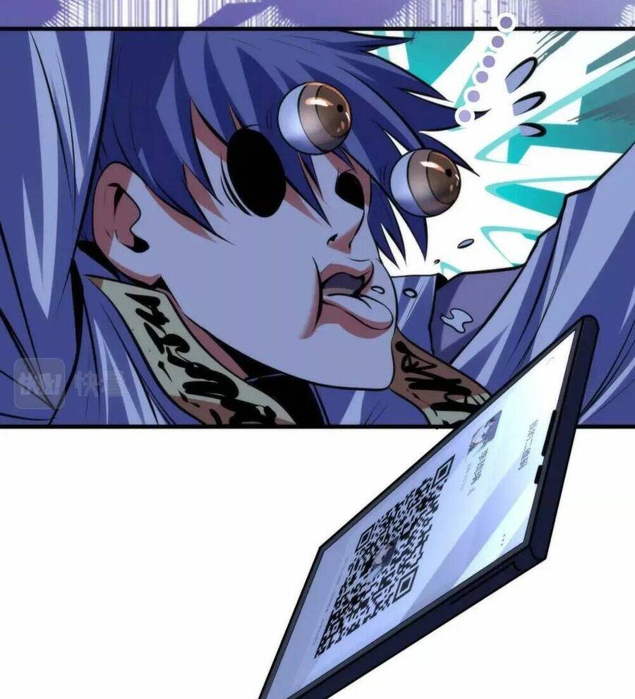 Trở Thành Thần Chủ Cthulhu Chapter 121 - Trang 2