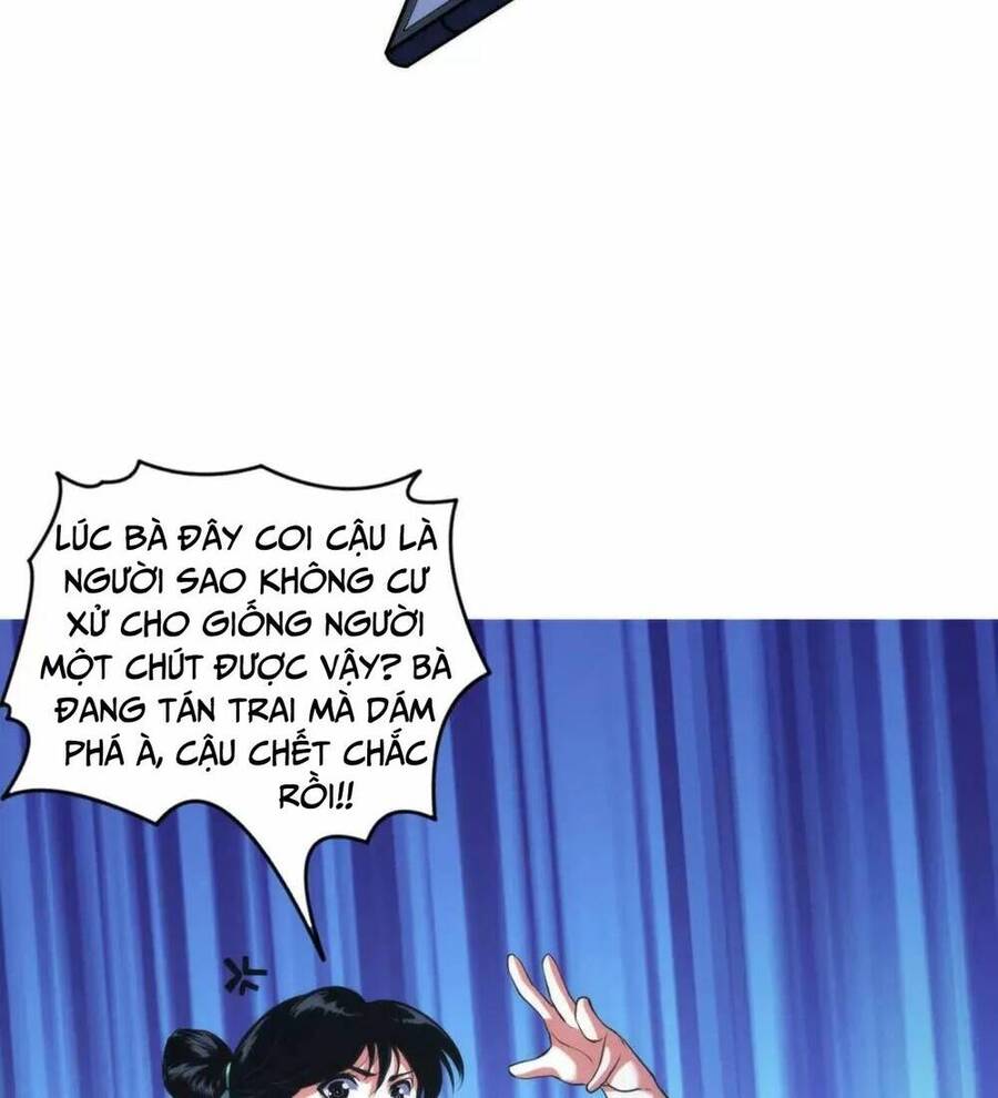 Trở Thành Thần Chủ Cthulhu Chapter 121 - Trang 2