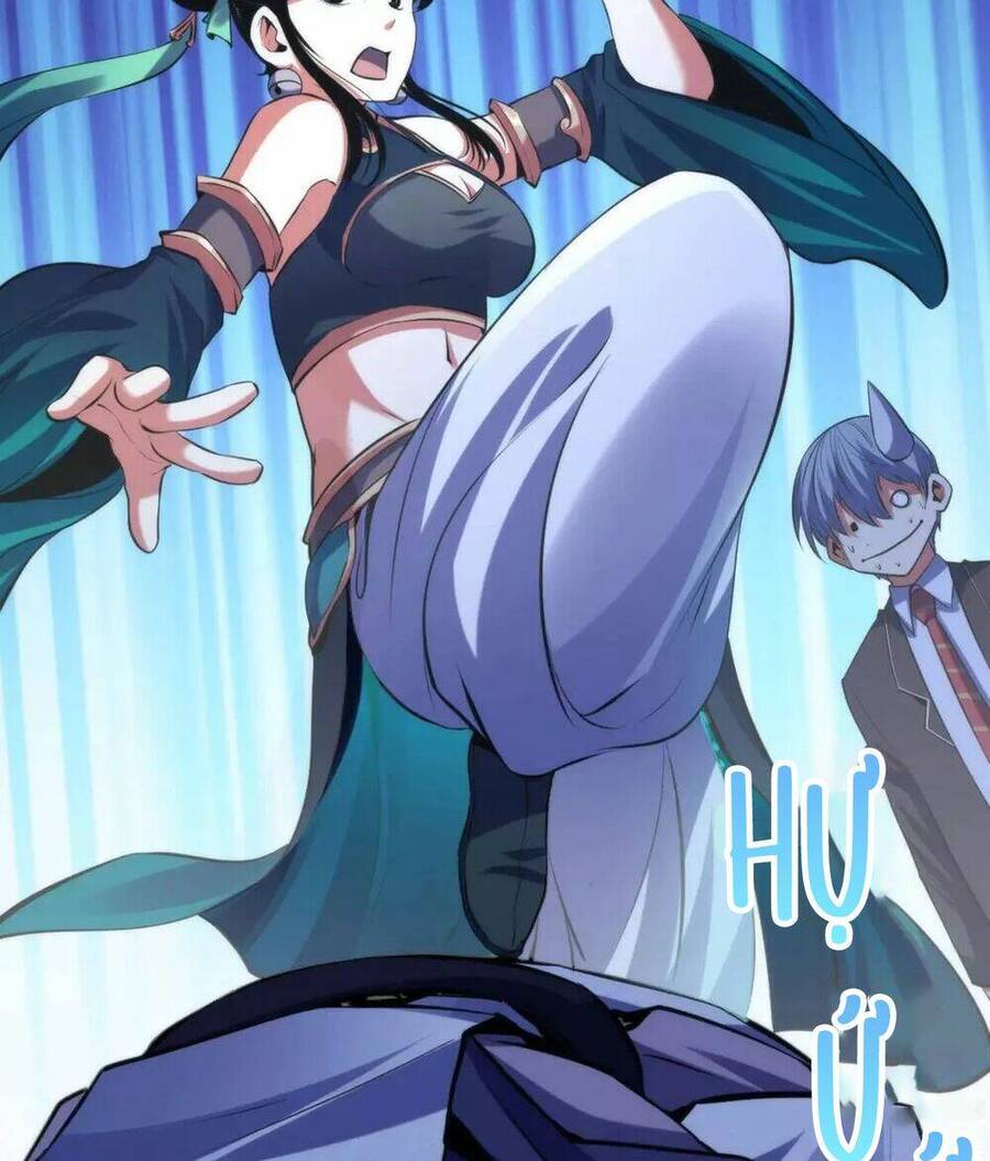 Trở Thành Thần Chủ Cthulhu Chapter 121 - Trang 2