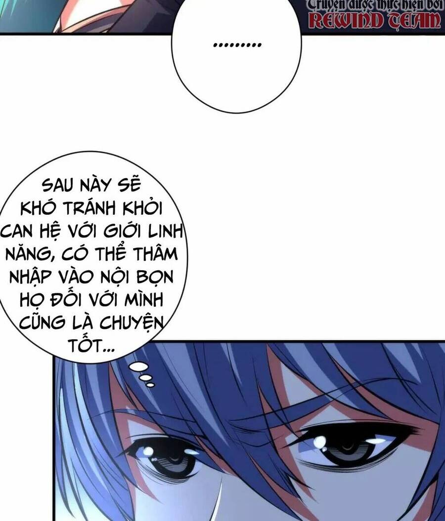 Trở Thành Thần Chủ Cthulhu Chapter 121 - Trang 2