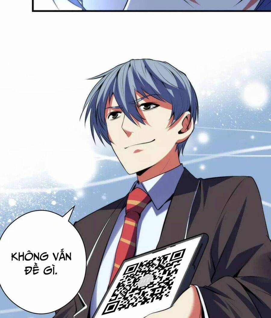 Trở Thành Thần Chủ Cthulhu Chapter 121 - Trang 2