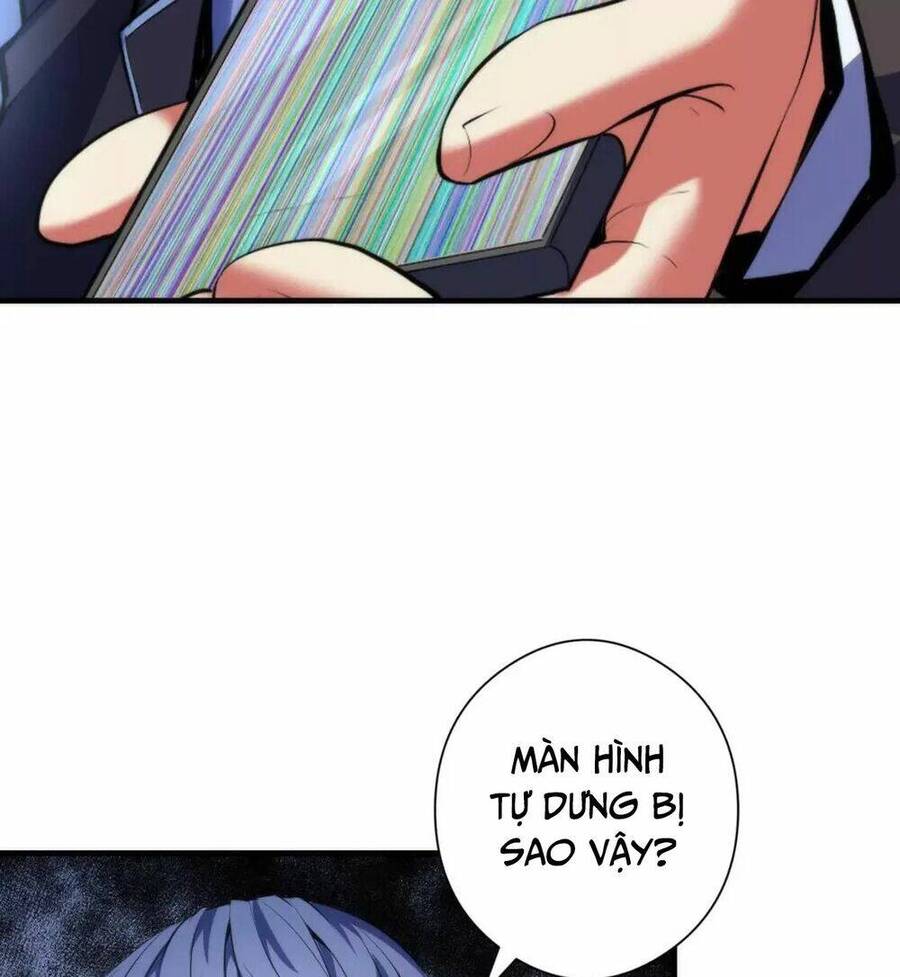 Trở Thành Thần Chủ Cthulhu Chapter 121 - Trang 2