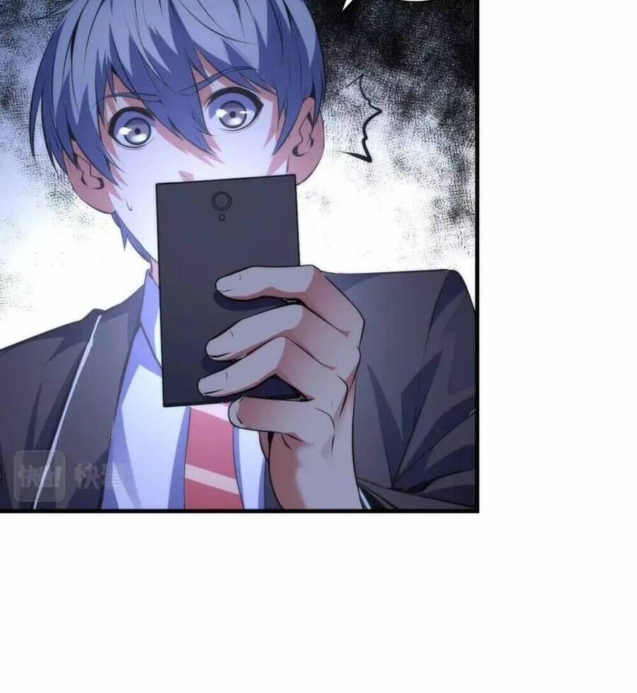 Trở Thành Thần Chủ Cthulhu Chapter 121 - Trang 2