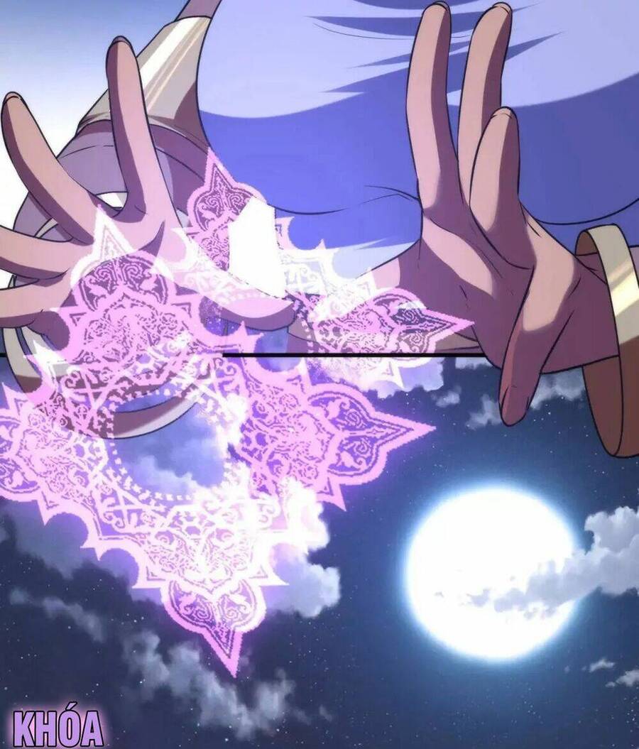 Trở Thành Thần Chủ Cthulhu Chapter 121 - Trang 2