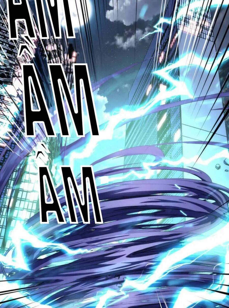 Trở Thành Thần Chủ Cthulhu Chapter 121 - Trang 2