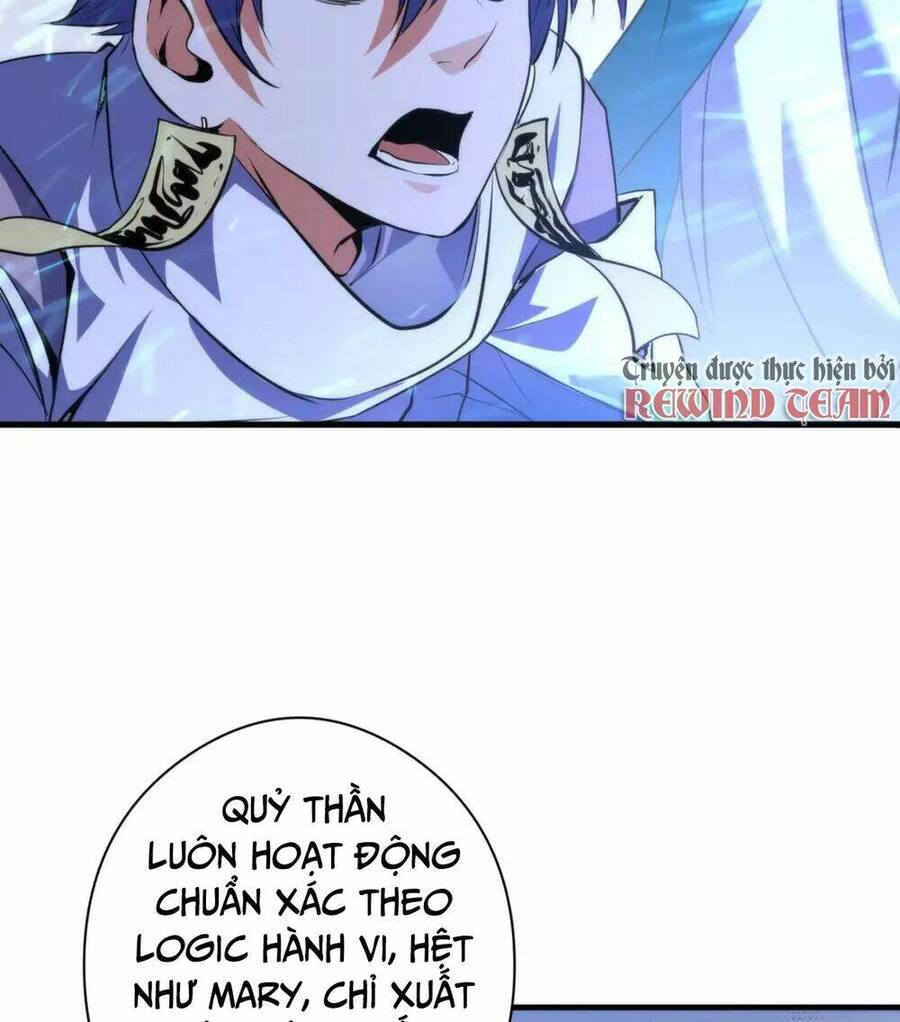 Trở Thành Thần Chủ Cthulhu Chapter 121 - Trang 2