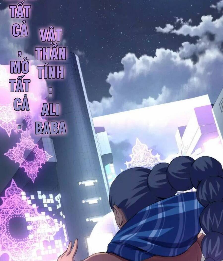 Trở Thành Thần Chủ Cthulhu Chapter 121 - Trang 2