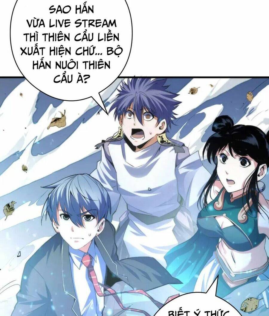 Trở Thành Thần Chủ Cthulhu Chapter 121 - Trang 2