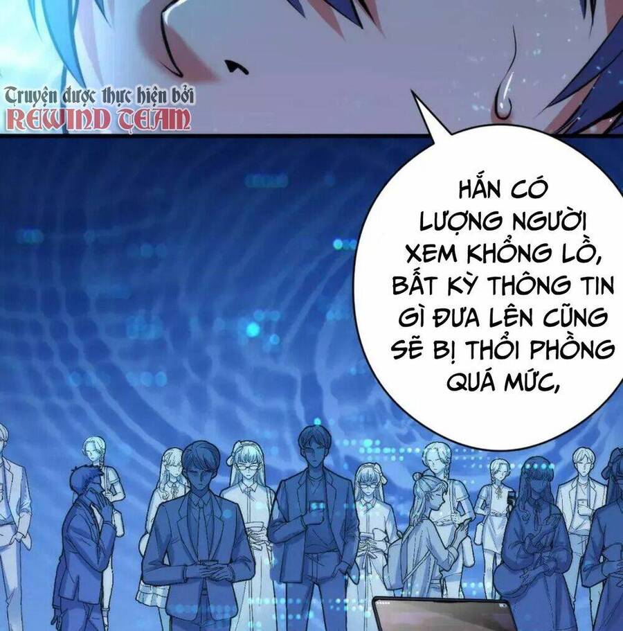 Trở Thành Thần Chủ Cthulhu Chapter 121 - Trang 2