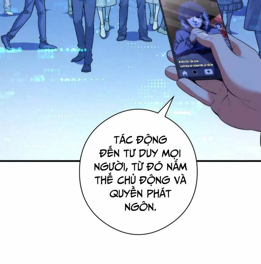 Trở Thành Thần Chủ Cthulhu Chapter 121 - Trang 2