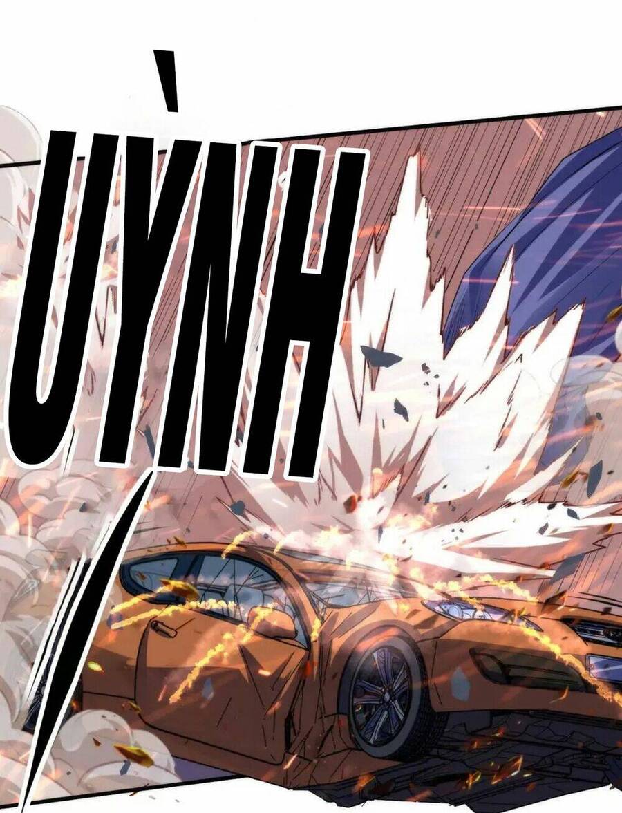 Trở Thành Thần Chủ Cthulhu Chapter 121 - Trang 2