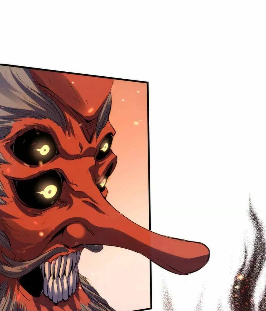 Trở Thành Thần Chủ Cthulhu Chapter 121 - Trang 2