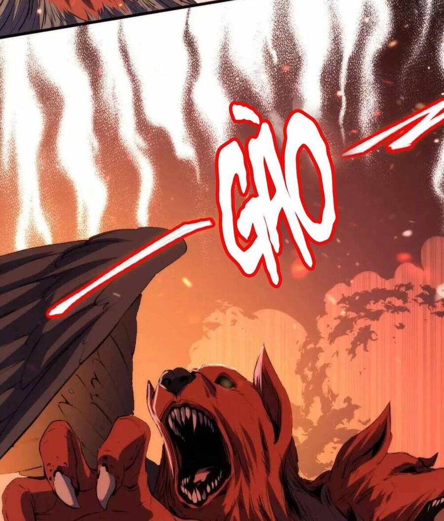 Trở Thành Thần Chủ Cthulhu Chapter 121 - Trang 2