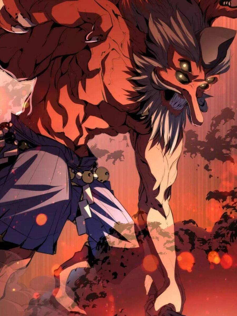 Trở Thành Thần Chủ Cthulhu Chapter 121 - Trang 2