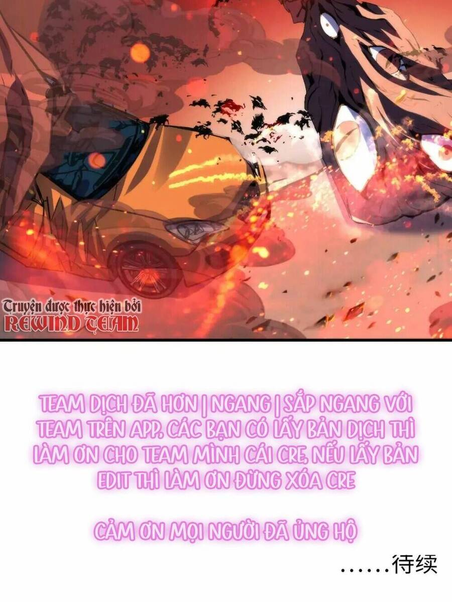 Trở Thành Thần Chủ Cthulhu Chapter 121 - Trang 2