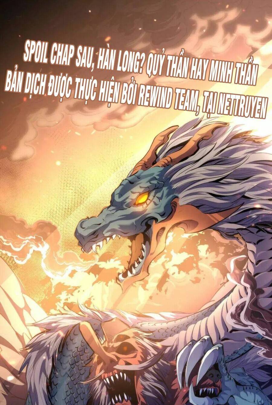 Trở Thành Thần Chủ Cthulhu Chapter 121 - Trang 2